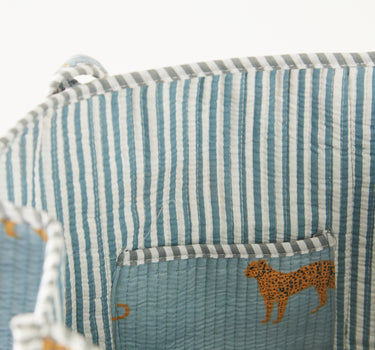 BOLSO TIGRE