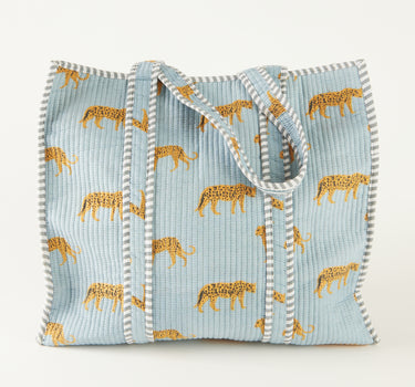 BOLSO TIGRE
