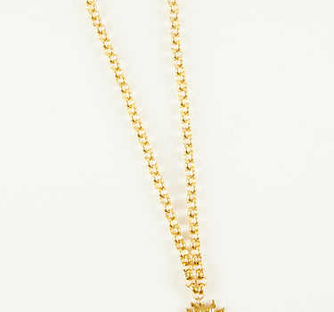 COLLAR ALBA