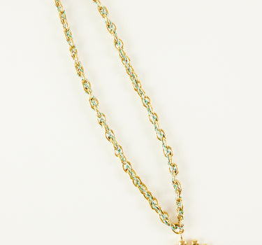COLLAR OJO