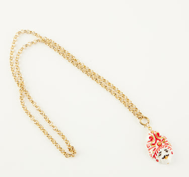COLLAR FLORESTA