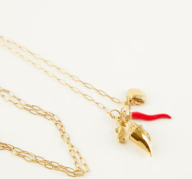 COLLAR ENNA