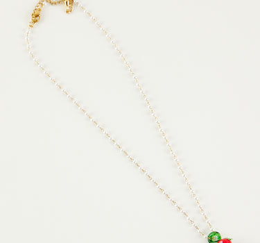 COLLAR FRAGOLA