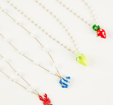 COLLAR LIMA