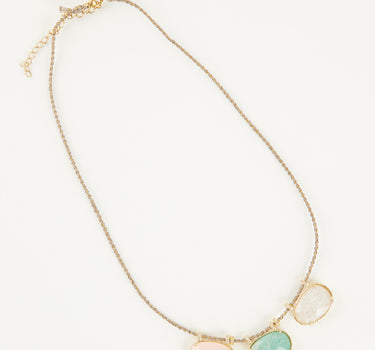 COLLAR SALEMI