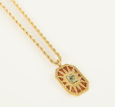COLLAR ASVÁN