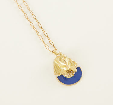 COLLAR FARAÓN