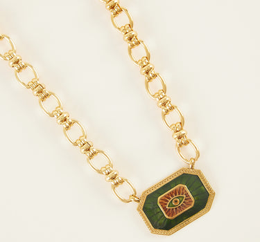 COLLAR ABIDOS