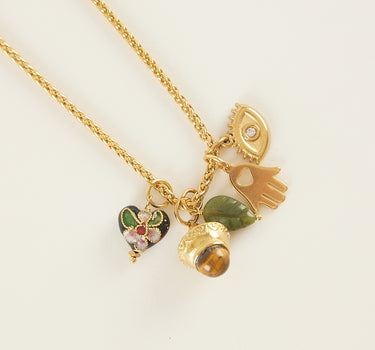 COLLAR TANIS