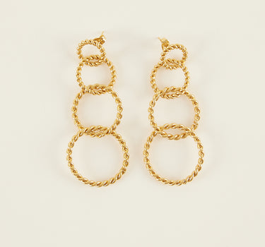 PENDIENTES ANKHA