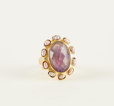 ANILLO AKET