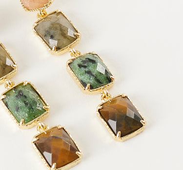 LEILA EARRINGS
