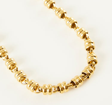 ZIBA NECKLACE