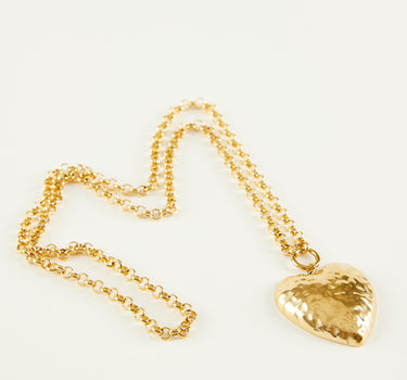 COLLAR COEUR