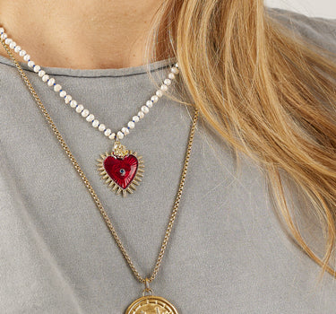 COLLAR CONSTELACIÓN