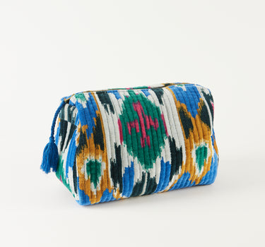 NECESER IKAT AZUL
