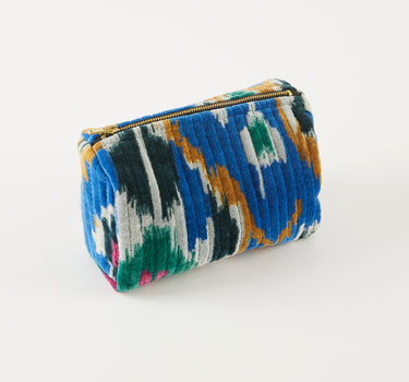 NECESER IKAT AZUL