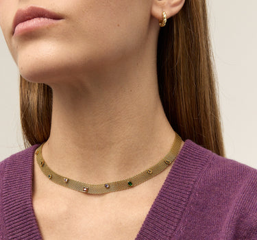 COLLAR AURORA