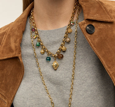 COLLAR LUXOR