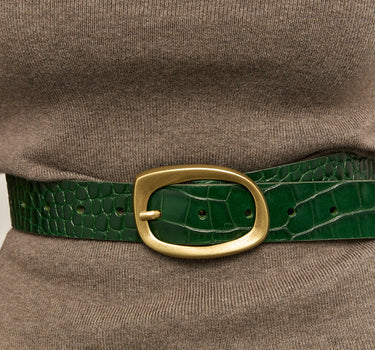 CINTURÓN HEBILLA