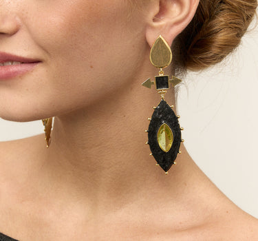 PENDIENTES CLEO