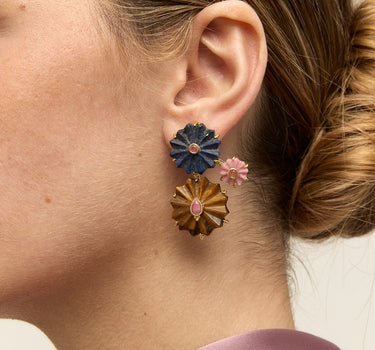 PENDIENTES MERET
