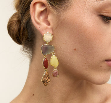 PENDIENTES CASCAT