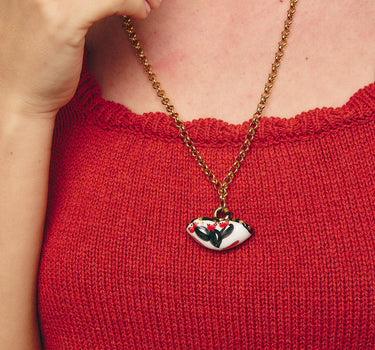 COLLAR CAPAZA