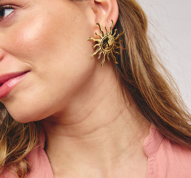 PENDIENTES GANGI