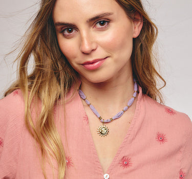 COLLAR SOLE
