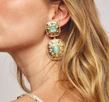 ORION EARRINGS