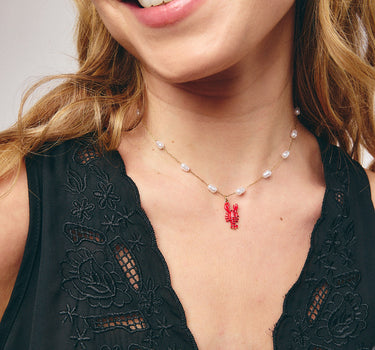 COLLAR GRANCHIO