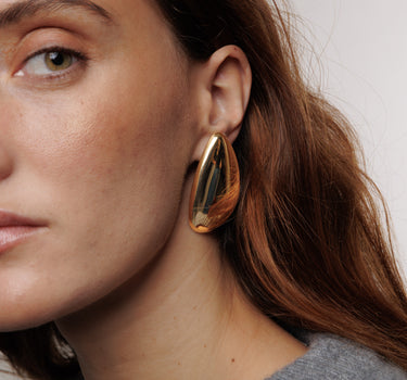 PENDIENTES GOTA PLANA