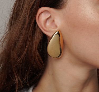 PENDIENTES GOTA PLANA