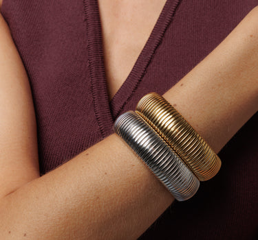 INFINITY BRACELET