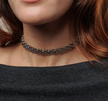 COLLAR COSMOS