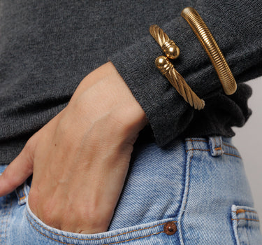 CORD BRACELET