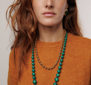 FARSI NECKLACE