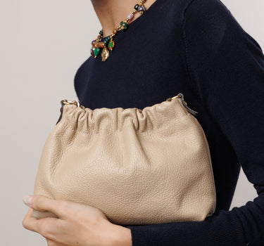 JARA BEIGE BAG
