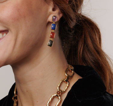 SHIRIN EARRINGS