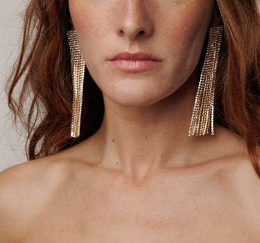 GLOW EARRINGS