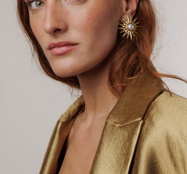 ASTRAL EARRINGS
