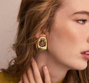 PENDIENTES ANATOLIA