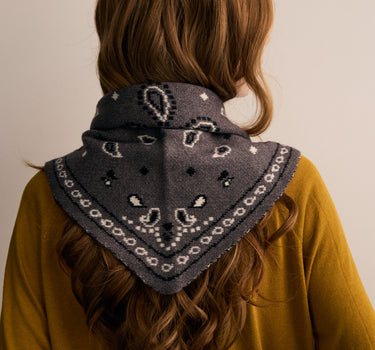 BANDANA PUNTO