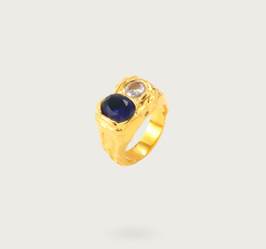 ANILLO BLU
