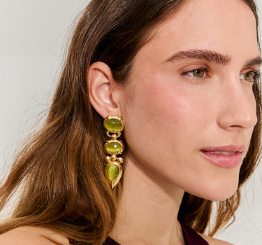 ORION EARRINGS