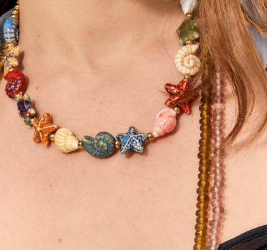 COLLAR MARINO