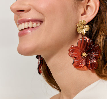 ORION EARRINGS