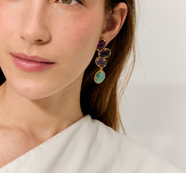 ORION EARRINGS