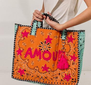BOLSO AMOUR